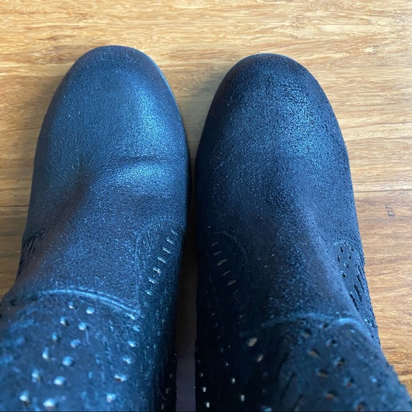 Qupid > Booties - Picture 4 of 6